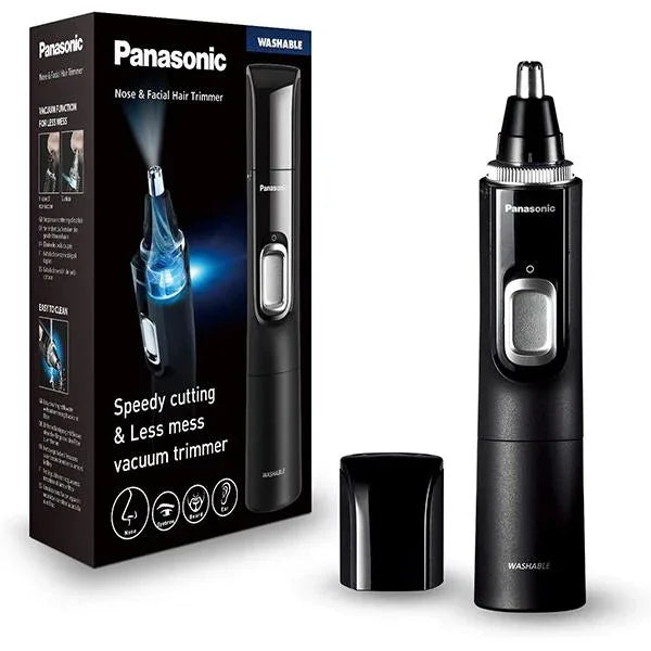 Panasonic ER-GN300 Multi-Groom Precision Nose, Ear, and Detail Trimmer - Gomix Brands Outlet